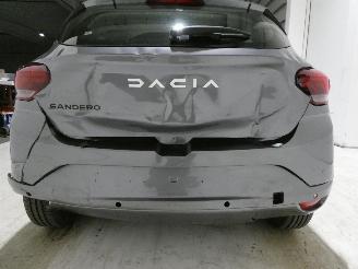 Dacia Sandero III EXPRESSI picture 7