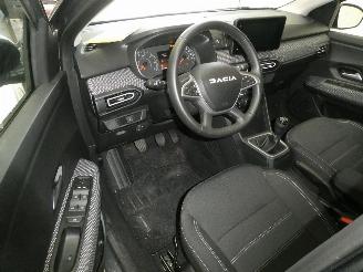 Dacia Sandero III EXPRESSI picture 19