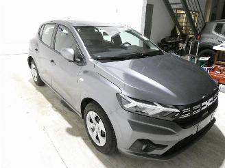 Dacia Sandero III EXPRESSI picture 9