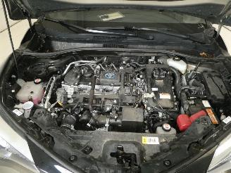 Toyota C-HR  picture 20