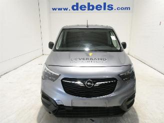 Schadeauto Opel Combo E CARGO 2023/5