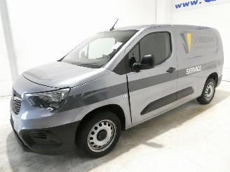 Opel Combo E CARGO picture 3