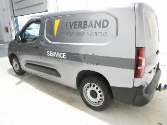 Opel Combo E CARGO picture 5