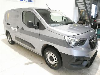 Opel Combo E CARGO picture 9