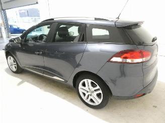 Renault Clio IV GRANDTOUR ZE picture 5