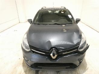 Renault Clio IV GRANDTOUR ZE picture 2