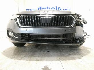 Skoda Octavia AMBITION picture 10