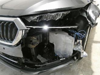 Skoda Octavia AMBITION picture 11