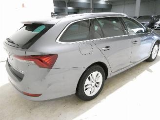 Skoda Octavia AMBITION picture 8