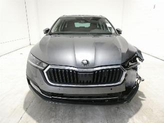 Skoda Octavia AMBITION picture 2