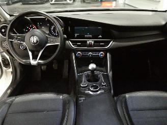 Alfa Romeo Giulia 2.2D SUPER picture 21