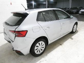 Skoda Fabia AMBITION picture 10