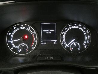 Skoda Fabia AMBITION picture 15