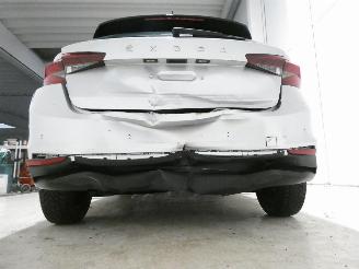 Skoda Fabia AMBITION picture 8