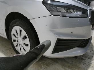 Skoda Fabia AMBITION picture 13