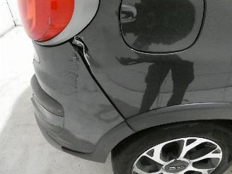 Fiat 500L CITY CROSS picture 10