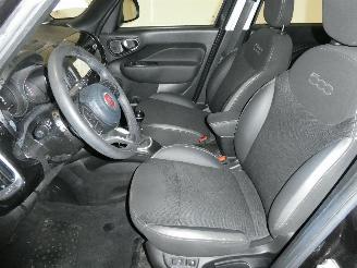 Fiat 500L CITY CROSS picture 20