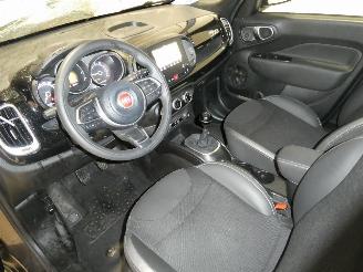 Fiat 500L CITY CROSS picture 19