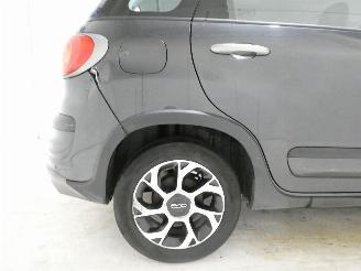 Fiat 500L CITY CROSS picture 9