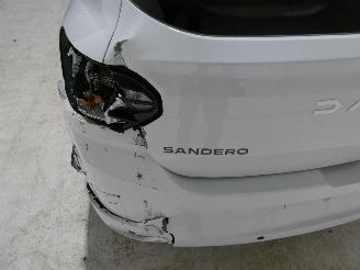 Dacia Sandero III ESSENTIA picture 12