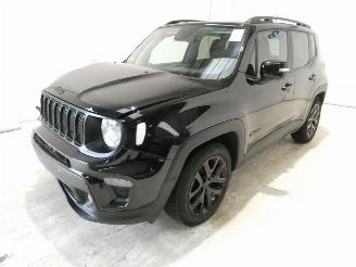 Jeep Renegade  picture 3