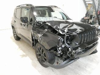 Jeep Renegade  picture 9