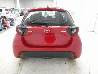 Mazda 2 HYBRID EXCLUSIVE-L picture 8