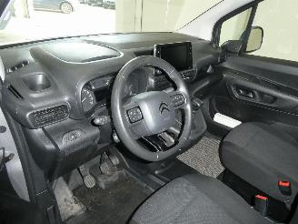 Citroën Berlingo 1.5D picture 18