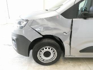 Citroën Berlingo 1.5D picture 4