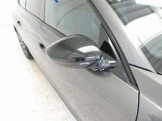 Peugeot 508 1.5D   GT picture 12