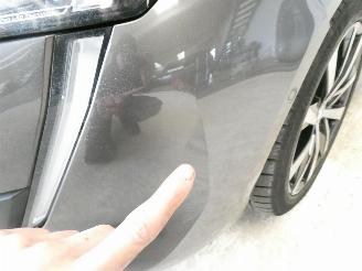 Peugeot 508 1.5D   GT picture 4
