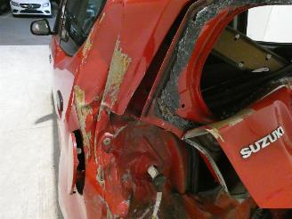 Suzuki Alto  picture 11