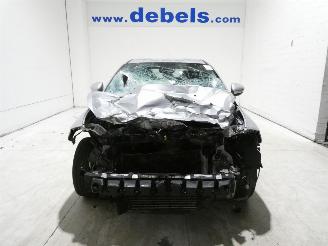 krockskadad bil auto Fiat Tipo 1.6D LOUNGE 2017/2