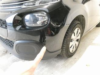 Citroën C3 III LIVE picture 4