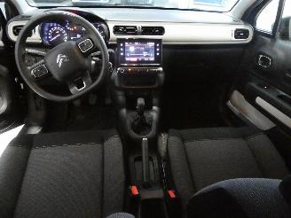 Citroën C3 III LIVE picture 18