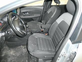 Dacia Sandero III COMFORT picture 15