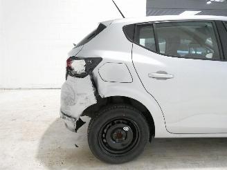 Dacia Sandero III COMFORT picture 9