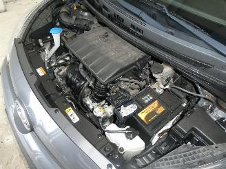 Hyundai I-10 I 10 AIR picture 23