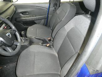 Dacia Sandero III ESSENTIA picture 23