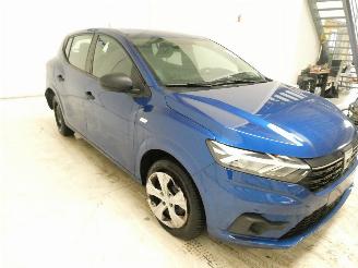 Dacia Sandero III ESSENTIA picture 17