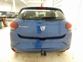Dacia Sandero III ESSENTIA picture 14