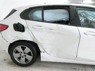 BMW 1-serie 1.5 I picture 11