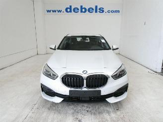 Avarii autoturisme BMW 1-serie 1.5 I 2023/12