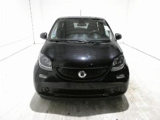 Smart Forfour SLIMANE picture 2