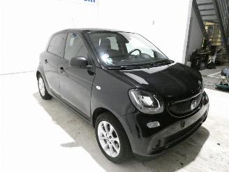 Smart Forfour SLIMANE picture 11