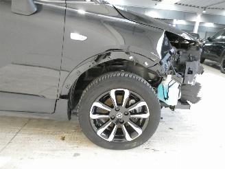 Opel Crossland 1.2  TURBO picture 12