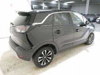 Opel Crossland 1.2  TURBO picture 9