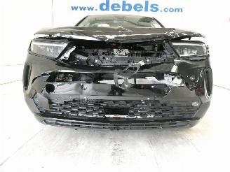 Opel Mokka ULTIMATE picture 3