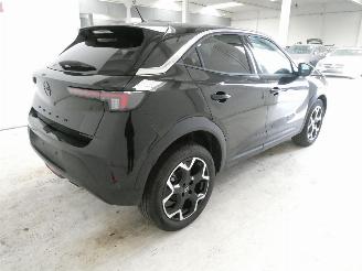 Opel Mokka ULTIMATE picture 10