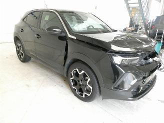 Opel Mokka ULTIMATE picture 11